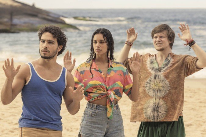 O verão da lata, filme de Santiago Dellape que encerra o 59ª Festival de Brasília
