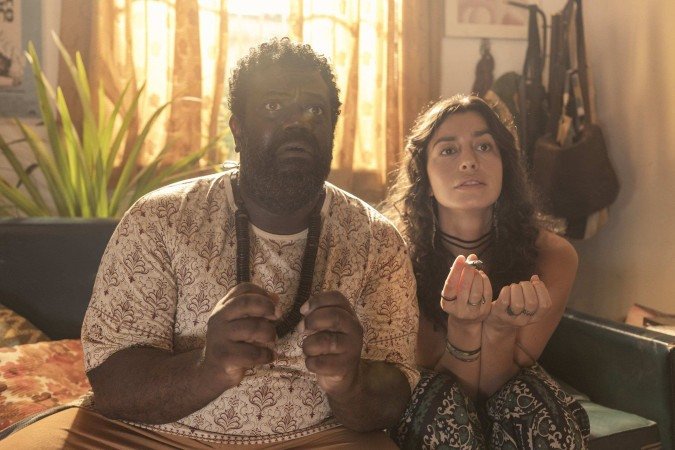 O verão da lata, filme de Santiago Dellape que encerra o 59ª Festival de Brasília