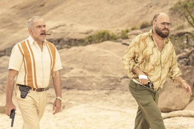 O verão da lata, filme de Santiago Dellape que encerra o 59ª Festival de Brasília