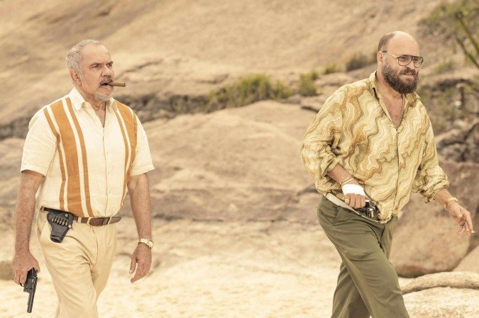 O verão da lata, filme de Santiago Dellape que encerra o 59ª Festival de Brasília