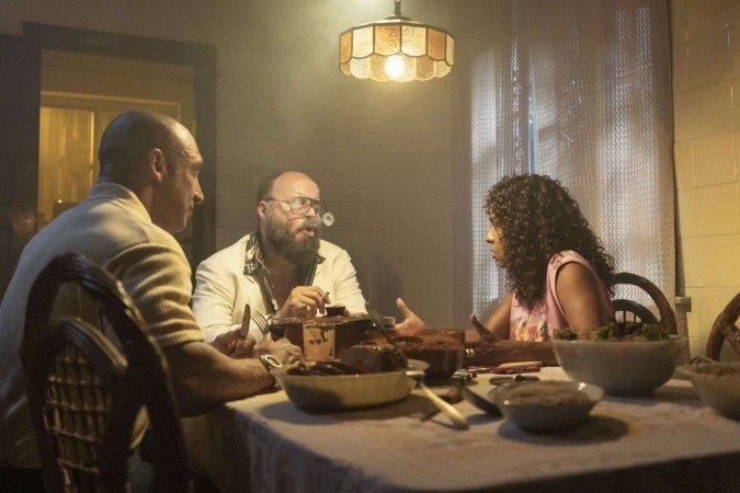 O verão da lata, filme de Santiago Dellape que encerra o 59ª Festival de Brasília