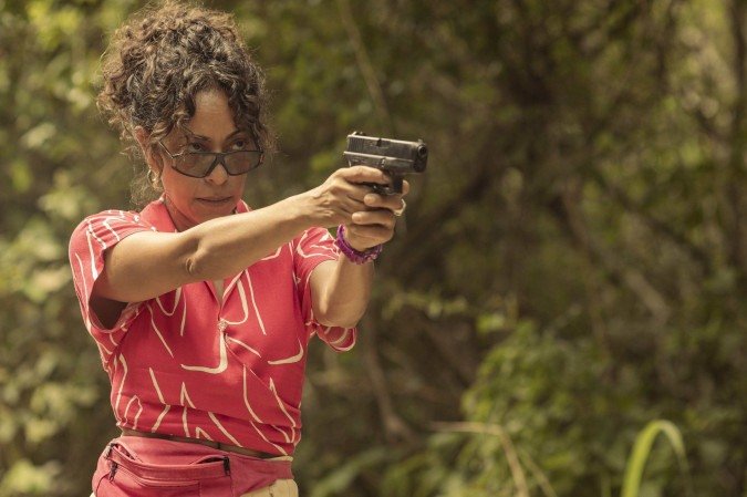 O verão da lata, filme de Santiago Dellape que encerra o 59ª Festival de Brasília