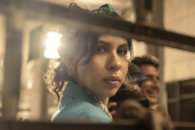 O verão da lata, filme de Santiago Dellape que encerra o 59ª Festival de Brasília