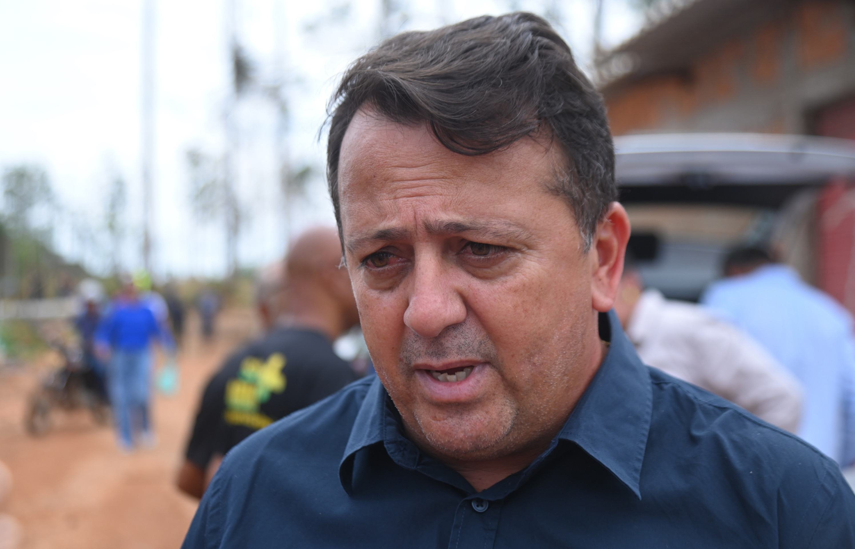 Administrador do Arapoanga: for&ccedil;a-tarefa para devolver dignidade aos moradores
