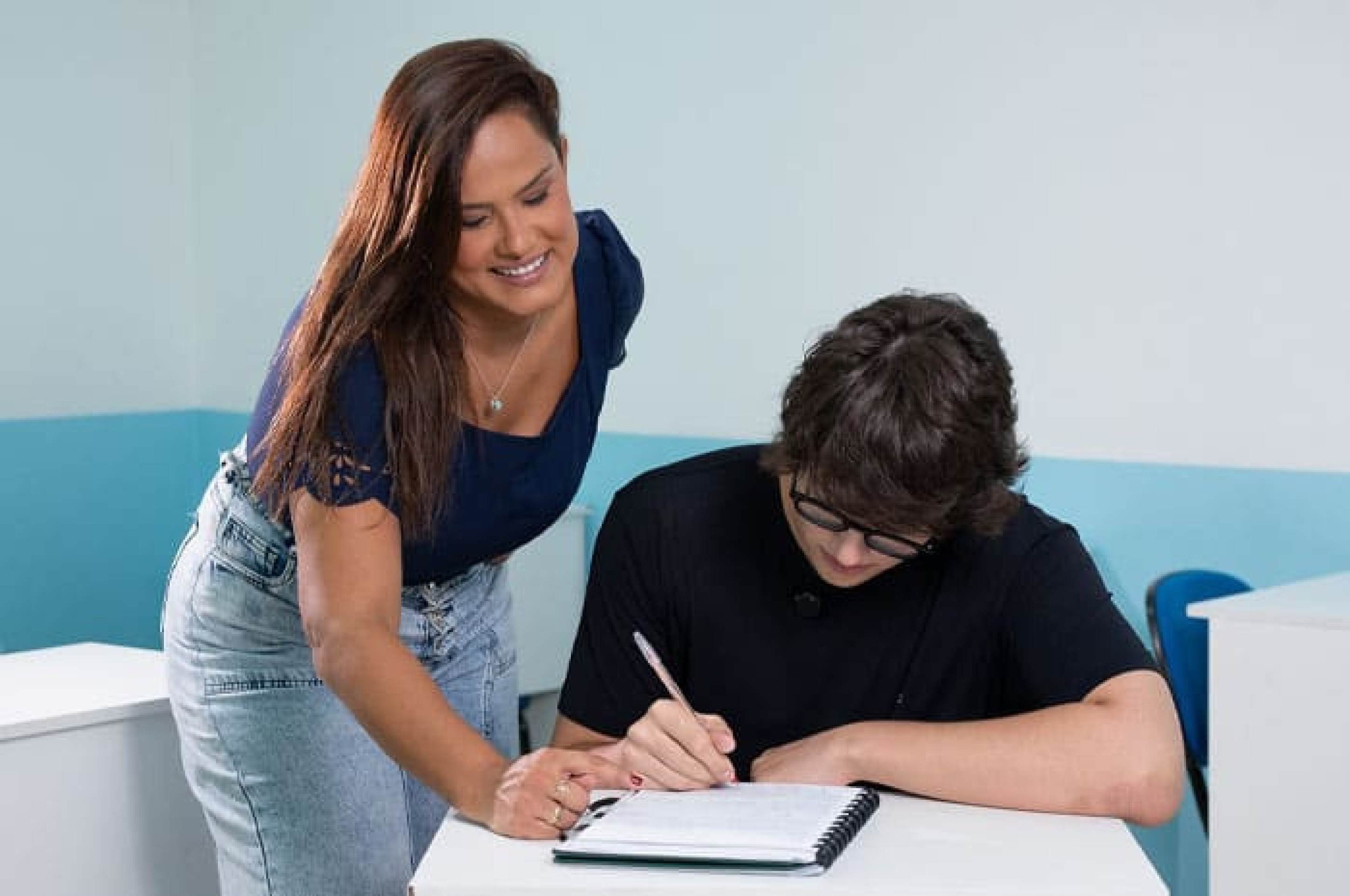 Inscrições abertas para simulado do vestibular da UFG