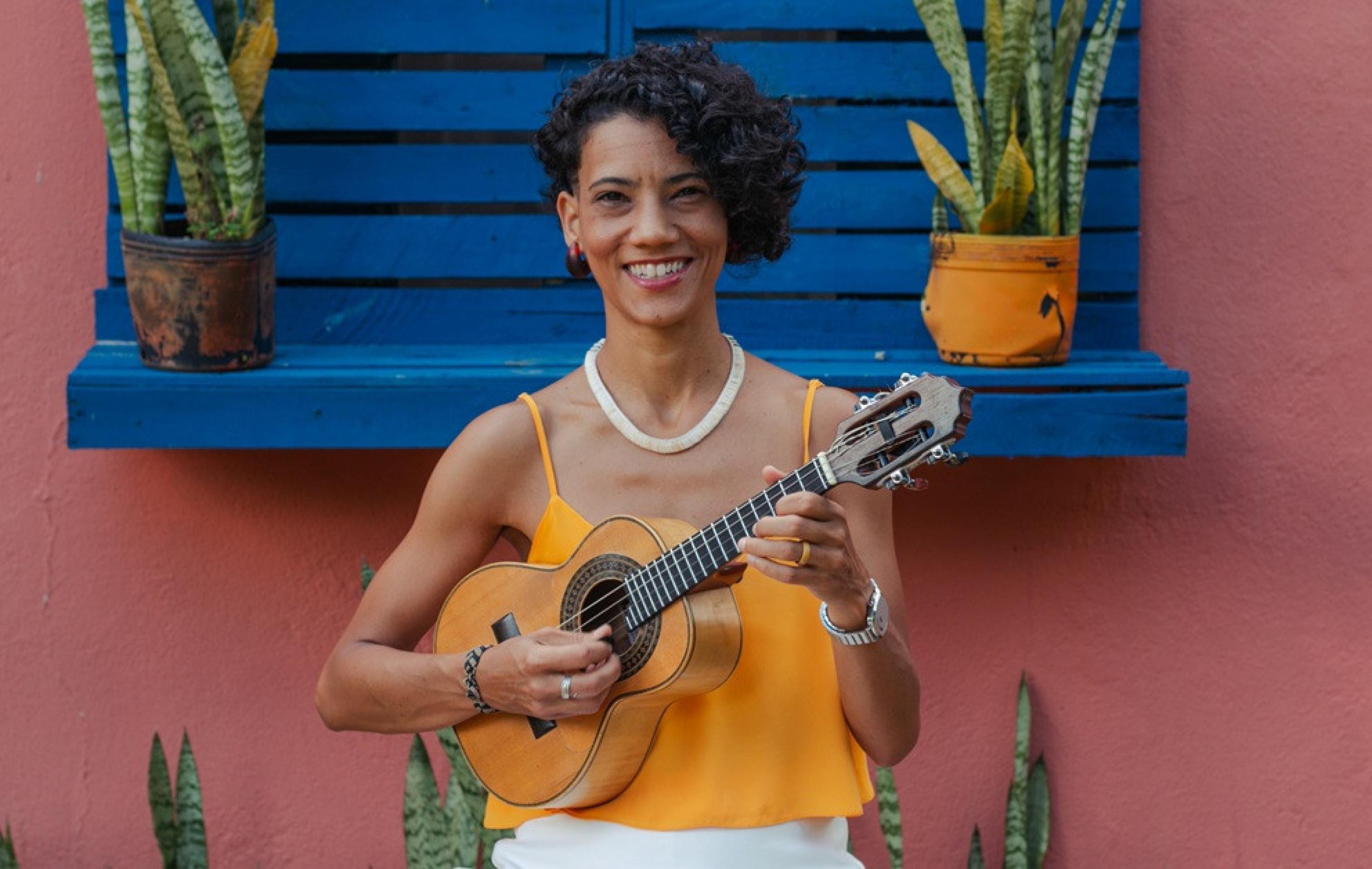 Festival Divas do Samba promove debate sobre protagonismo feminino