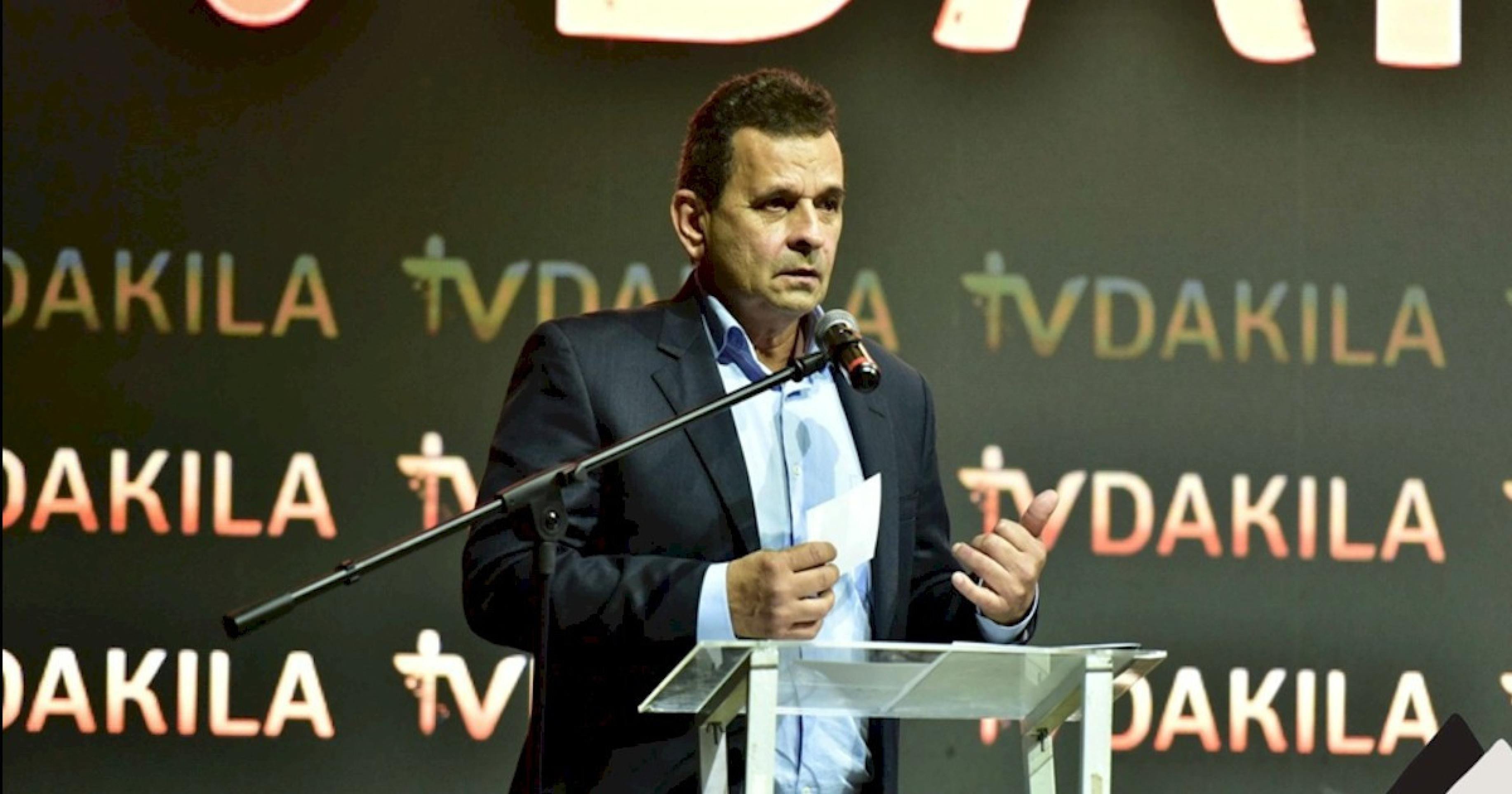 Urandir Fernandes une pesquisa geológica e ativo digital