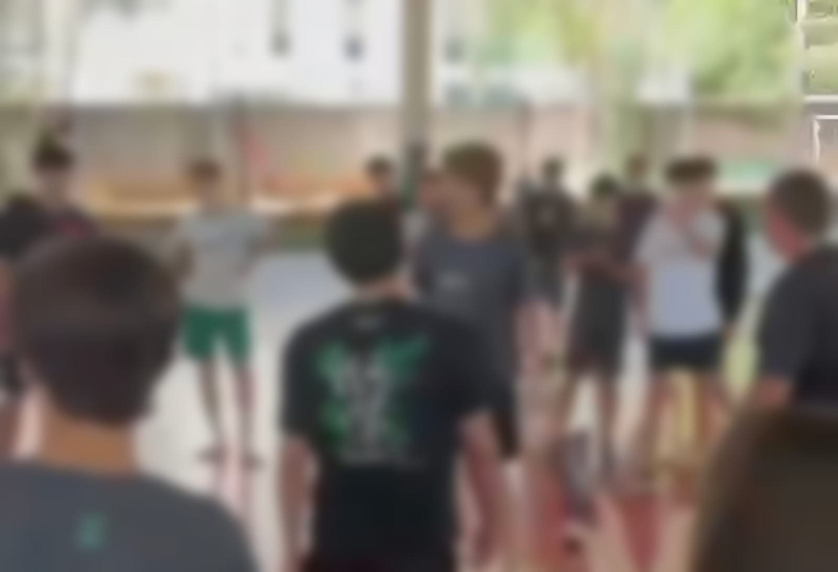 Agress&atilde;o ocorreu em escola da Asa Norte