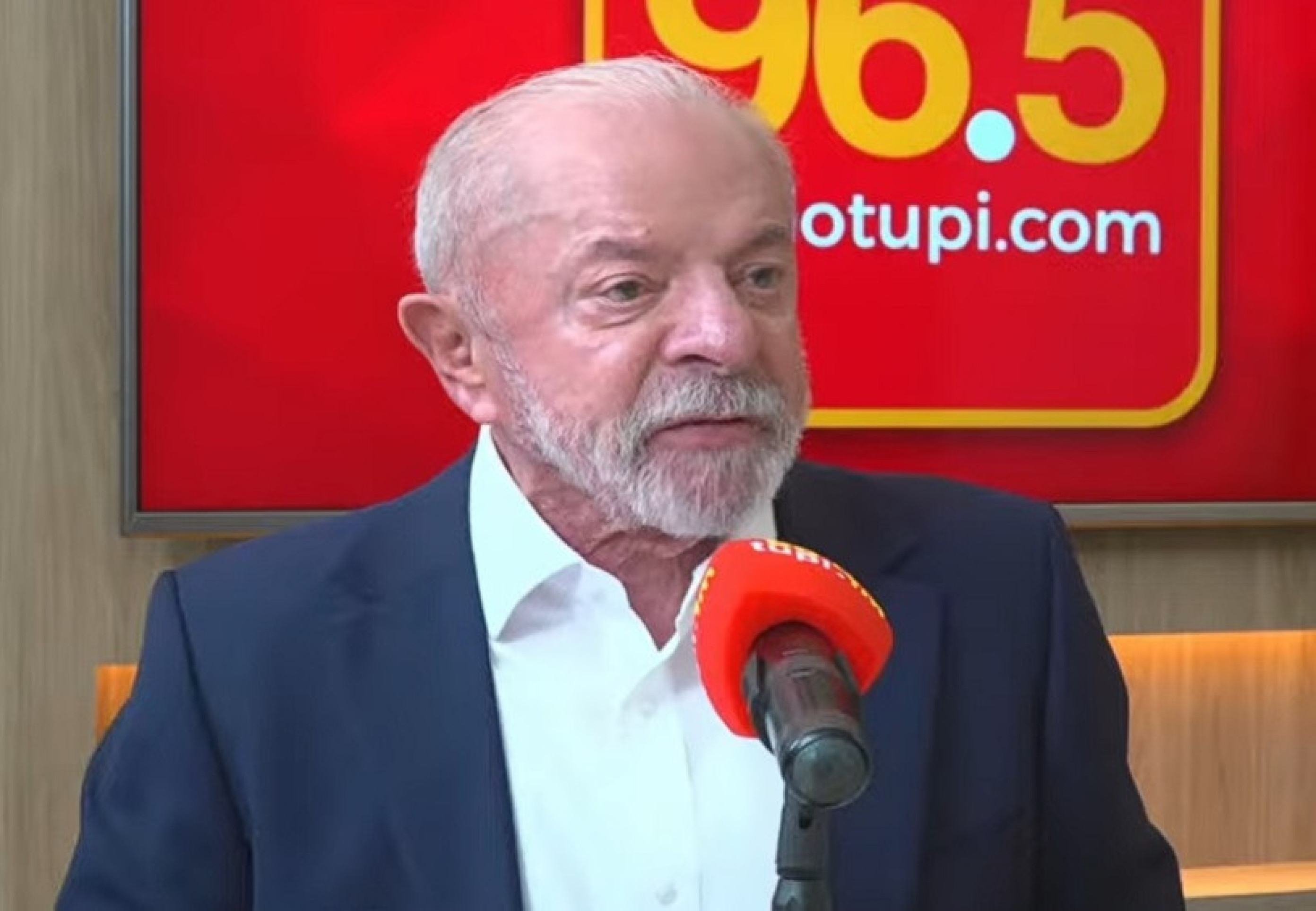 Há cinco ministros ligados ao Master, diz Lula