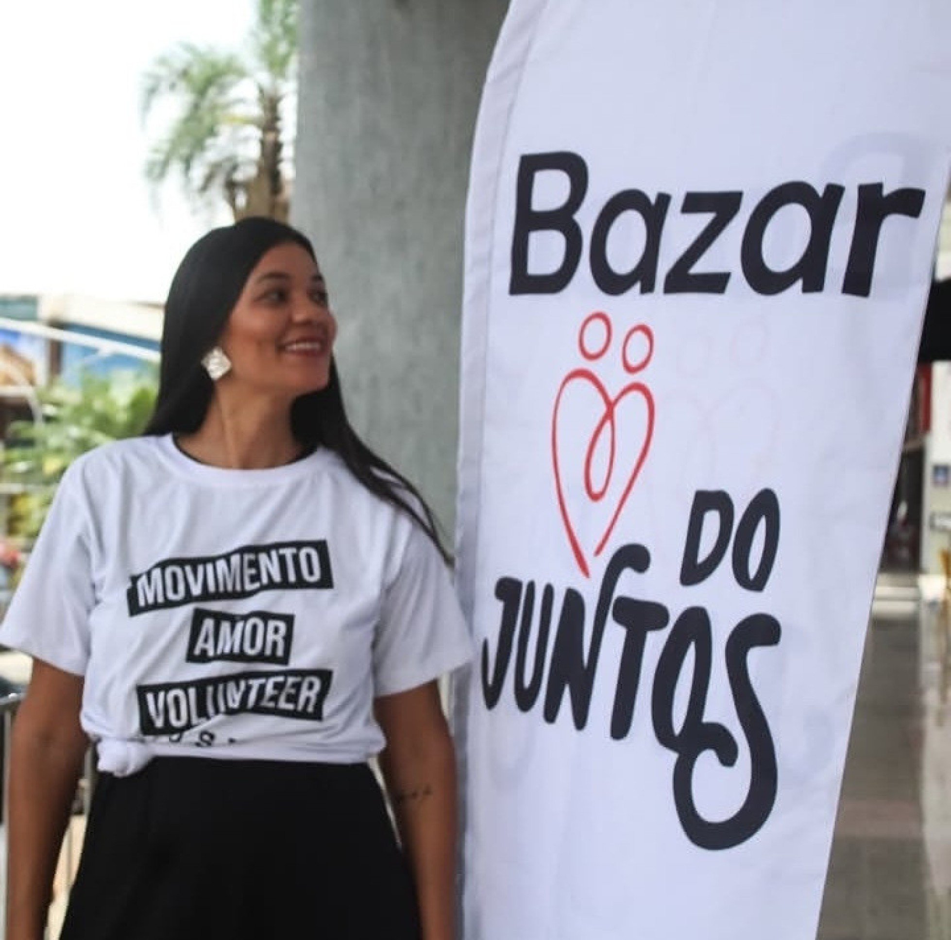 O Circulou come&ccedil;ou como um bazar solid&aacute;rio