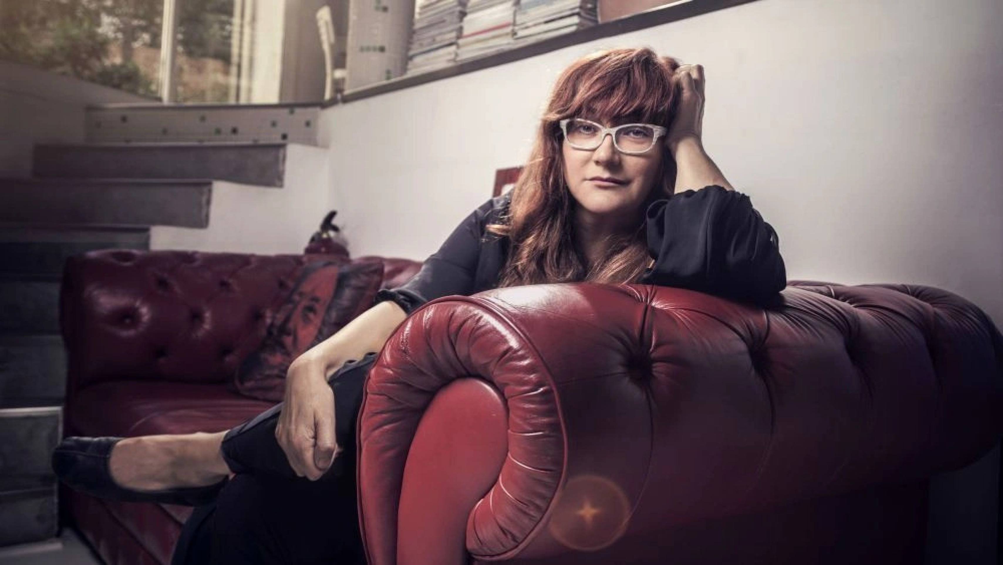 Isabel Coixet exalta cinema brasileiro e analisa limites das artes