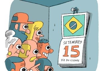 Direito do Consumidor -  (crédito: Caio Gomez)