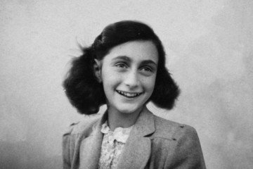 Museu do Holocausto rebate critica a Diário de Anne Frank - (crédito: Reprodução/ Anne Frank House ) Museu do Holocausto rebate critica a Diário de Anne Frank - (crédito: Reprodução/ Anne Frank House )