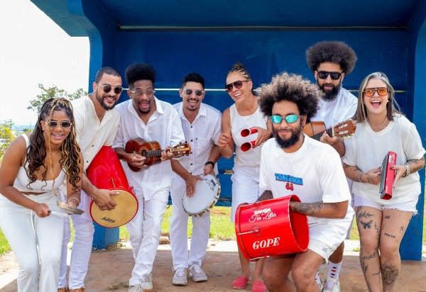 Nina Quintana/Divulgação