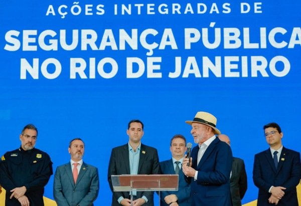 Foto: Ricardo Stuckert.