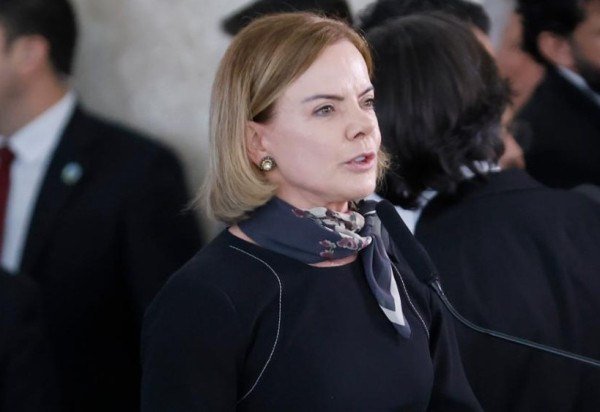 Marina Ramos/Câmara dos Deputados — 14.4.26