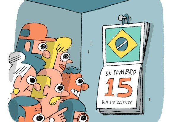 Direito do Consumidor -  (crédito: Caio Gomez)