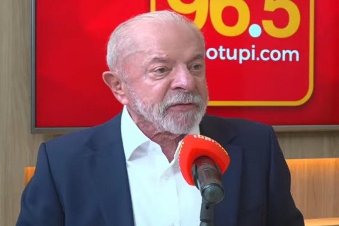 Lula: Lula: