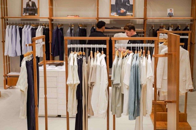 Oriba e Bibel Bags chegam a Brasília com lojas no Partage