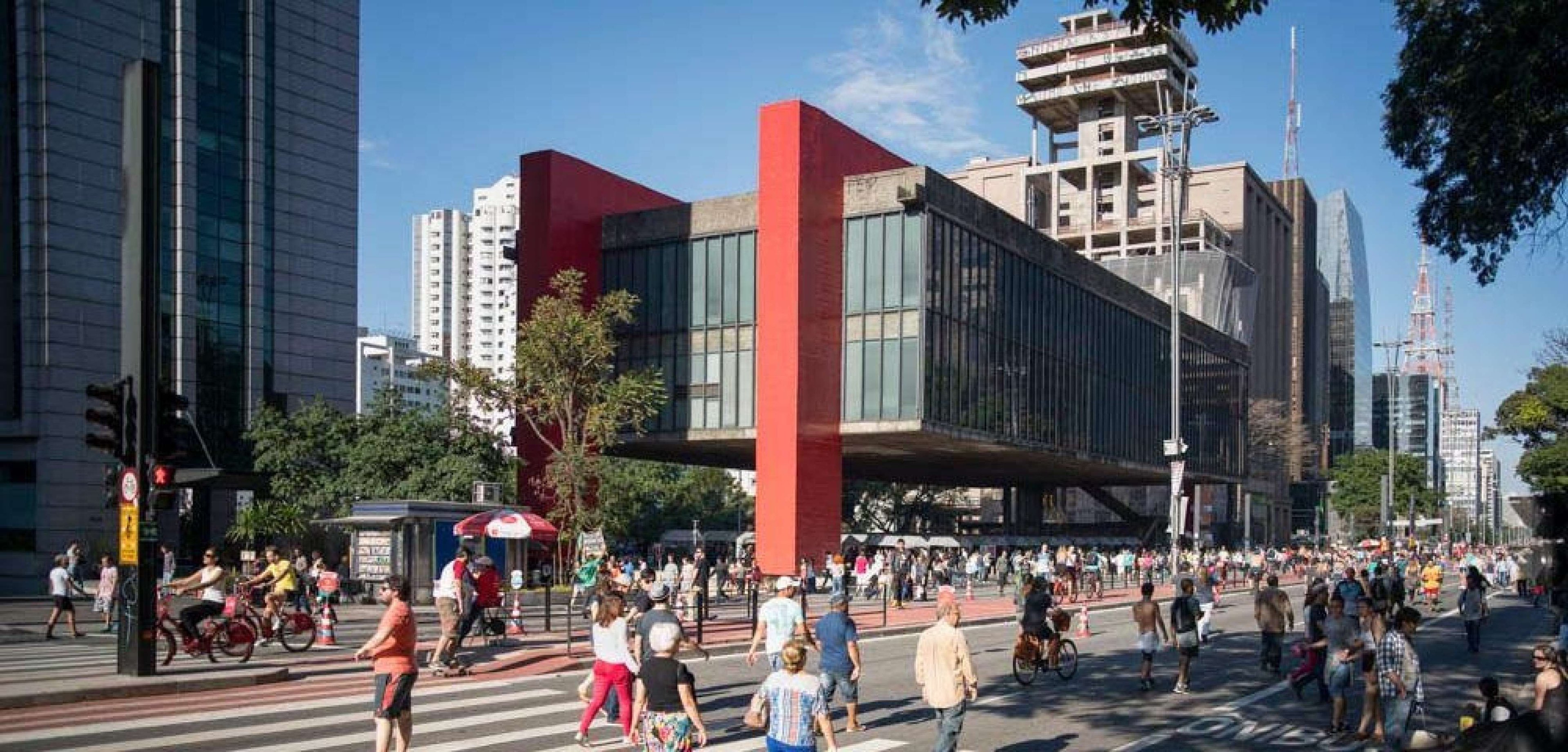 Dia Mundial do Turismo: 6 passeios para aproveitar São Paulo no último fim de semana de setembro