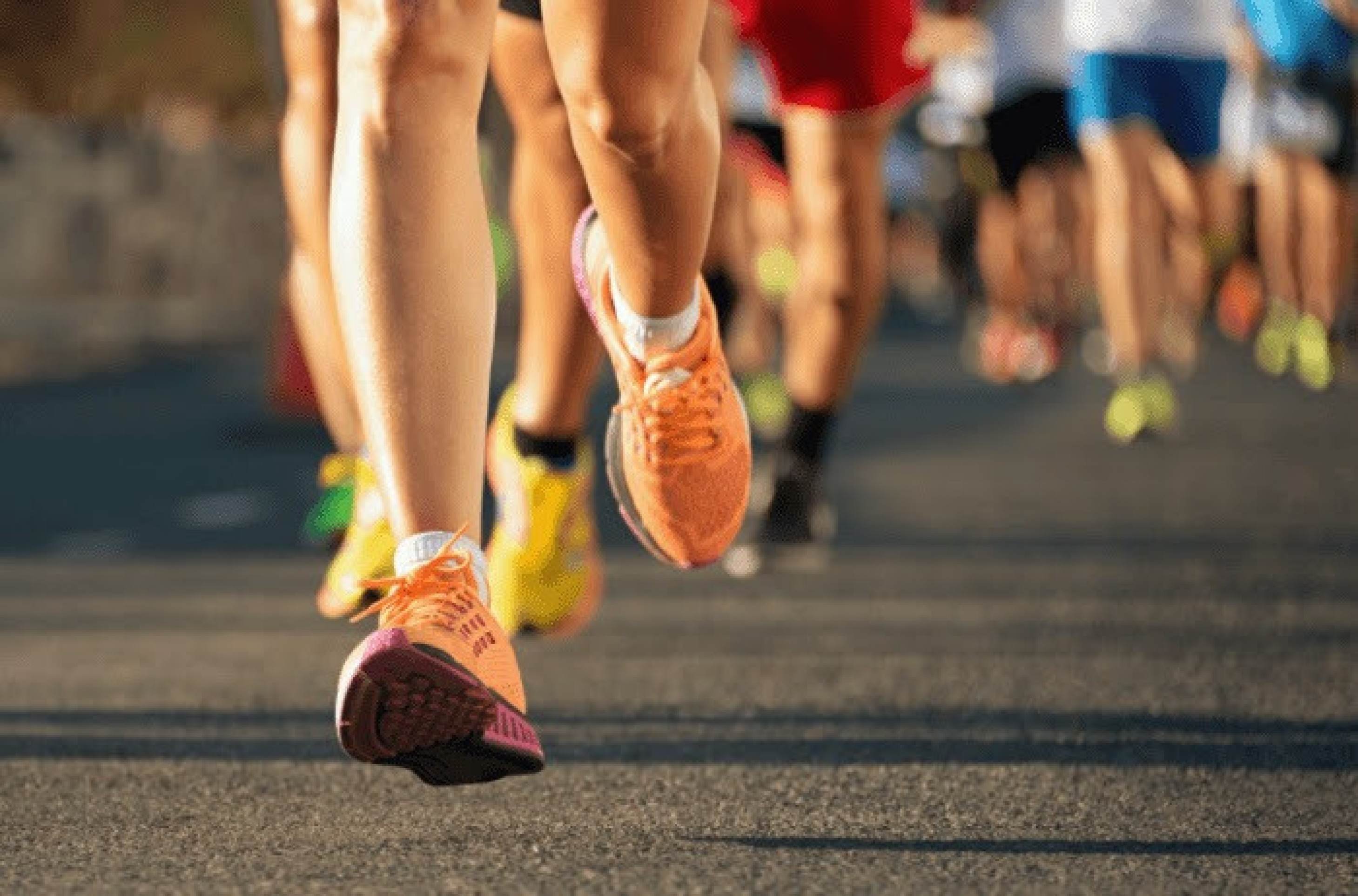 Treino de 5 km movimenta o Centro de BH neste sábado