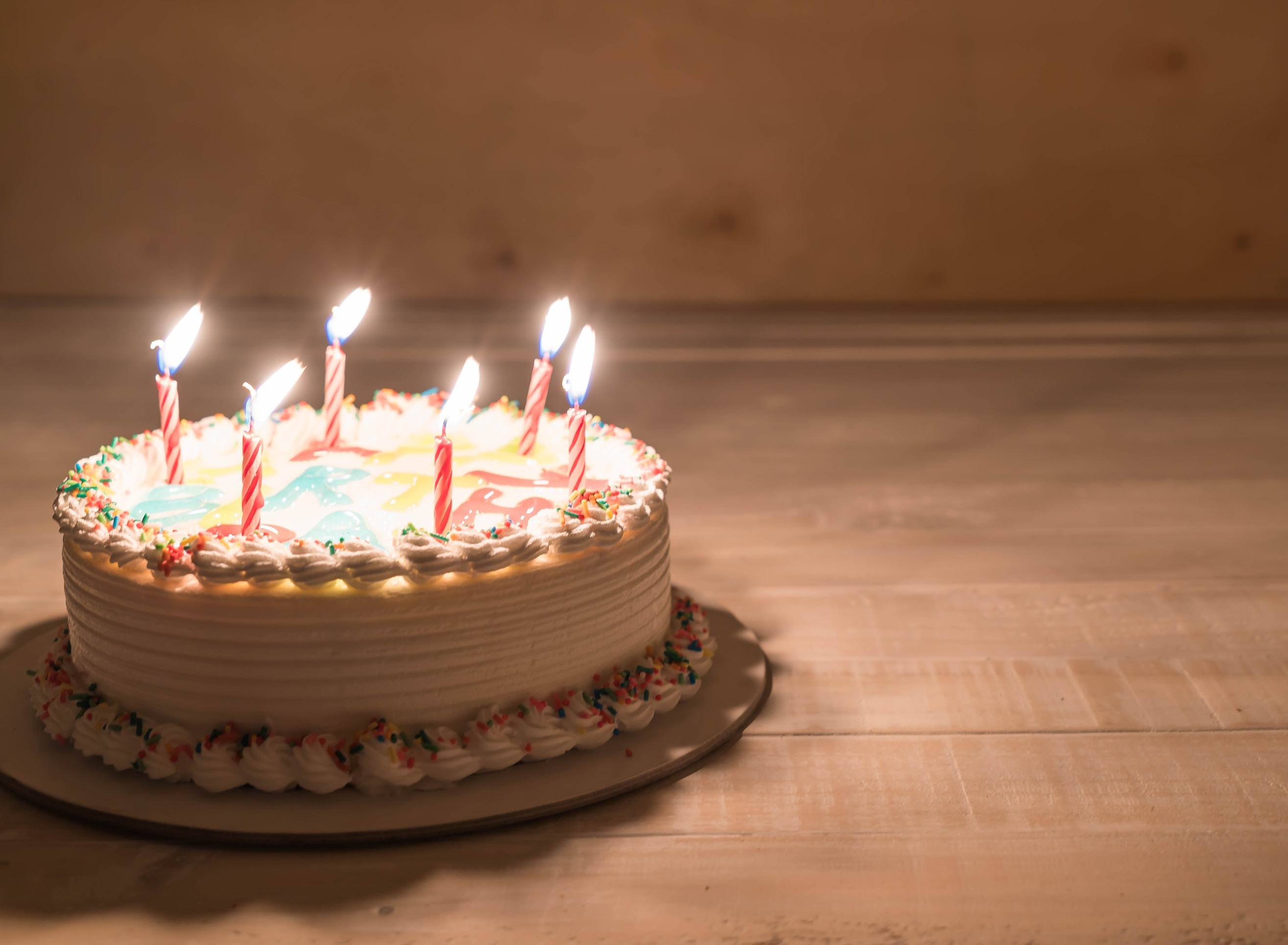 Família bate recorde no Guinness com 5 gerações no mesmo aniversário