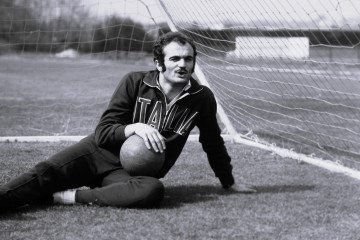 Pela seleção da Itália, Mazzola foi campeão da Eurocopa de 1968 e chegou à final da Copa do Mundo de 1970 contra o Brasil - (crédito: Reprodução/X/UEFA) Pela seleção da Itália, Mazzola foi campeão da Eurocopa de 1968 e chegou à final da Copa do Mundo de 1970 contra o Brasil - (crédito: Reprodução/X/UEFA)