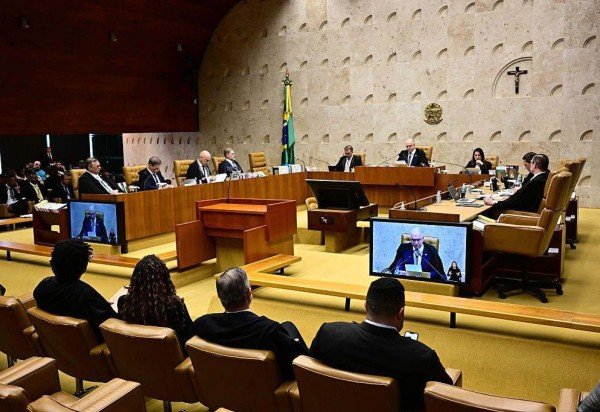 Agência Senado
