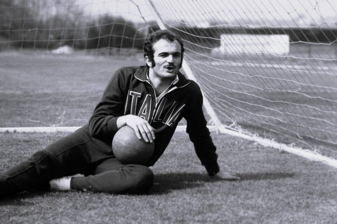 Morre Sandro Mazzola, ídolo da Inter de Milão nos anos 1960