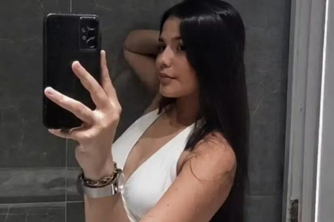 Estudante encontrada morta teve lesões compatíveis com queda, diz perícia