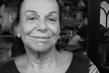 Com um sorriso generoso e olhar atento à história do país, Soninha marcou para sempre a imprensa brasileira - (crédito: Reprodução/Instagram/Sônia Carneiro) Com um sorriso generoso e olhar atento à história do país, Soninha marcou para sempre a imprensa brasileira - (crédito: Reprodução/Instagram/Sônia Carneiro)