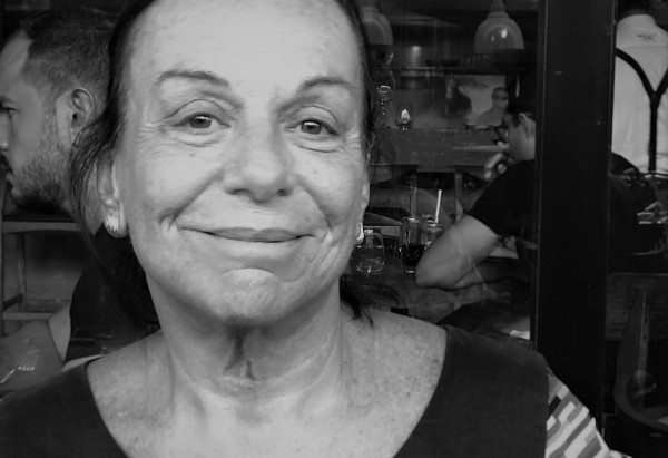 Reprodução/Instagram/Sônia Carneiro
