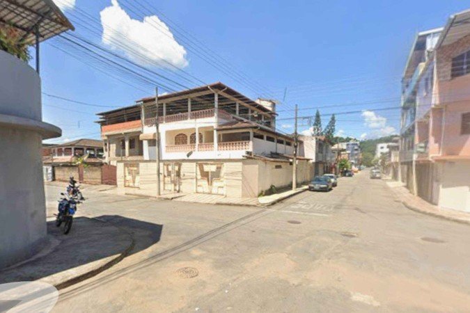 Homem é preso após matar esposa a golpes de botijão de gás