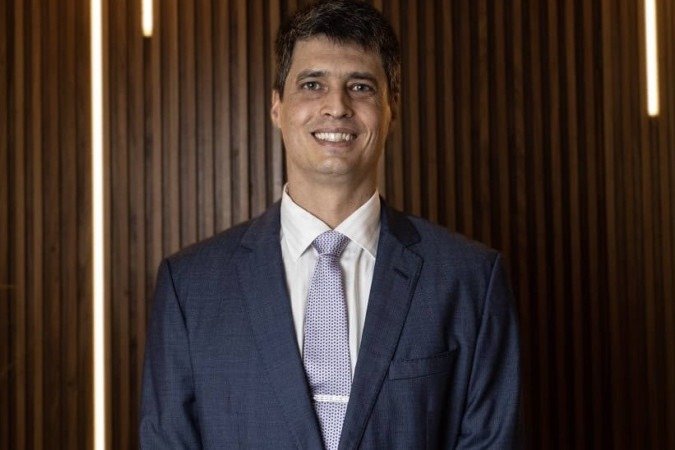 Eixo Capital. Henrique Smidt Simon, professor de direito constitucional do Centro Universitário de Brasília (CEUB) e doutor em direito pela Universidade de Brasília (UnB) - (crédito: Divulgação ) Eixo Capital. Henrique Smidt Simon, professor de direito constitucional do Centro Universitário de Brasília (CEUB) e doutor em direito pela Universidade de Brasília (UnB) - (crédito: Divulgação )