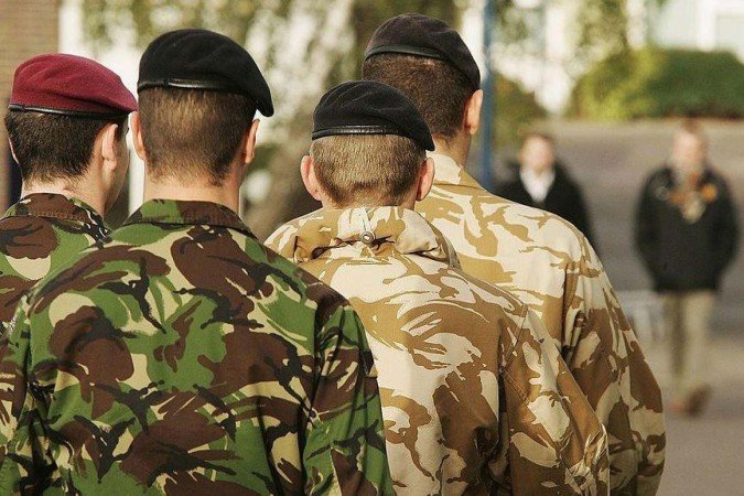 O verão anterior à Primeira Guerra Mundial se tornaria um símbolo da falta de preparação para a guerra - (crédito: Getty Images) O verão anterior à Primeira Guerra Mundial se tornaria um símbolo da falta de preparação para a guerra - (crédito: Getty Images)