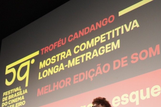 Denise Vieira quer representar uma corrida por tesouro no Sol Nascente