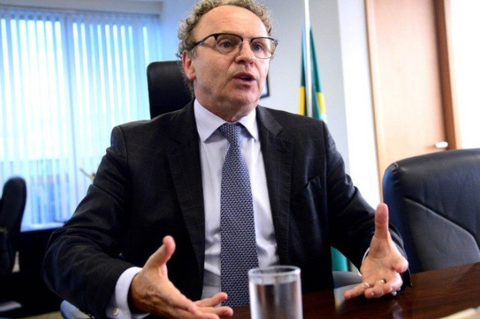 Rogério Sottili, diretor-executivo do Instituto Vladiimr Herzog - (crédito: Divulgação/Instituto Vladimir Herzog) Rogério Sottili, diretor-executivo do Instituto Vladiimr Herzog - (crédito: Divulgação/Instituto Vladimir Herzog)