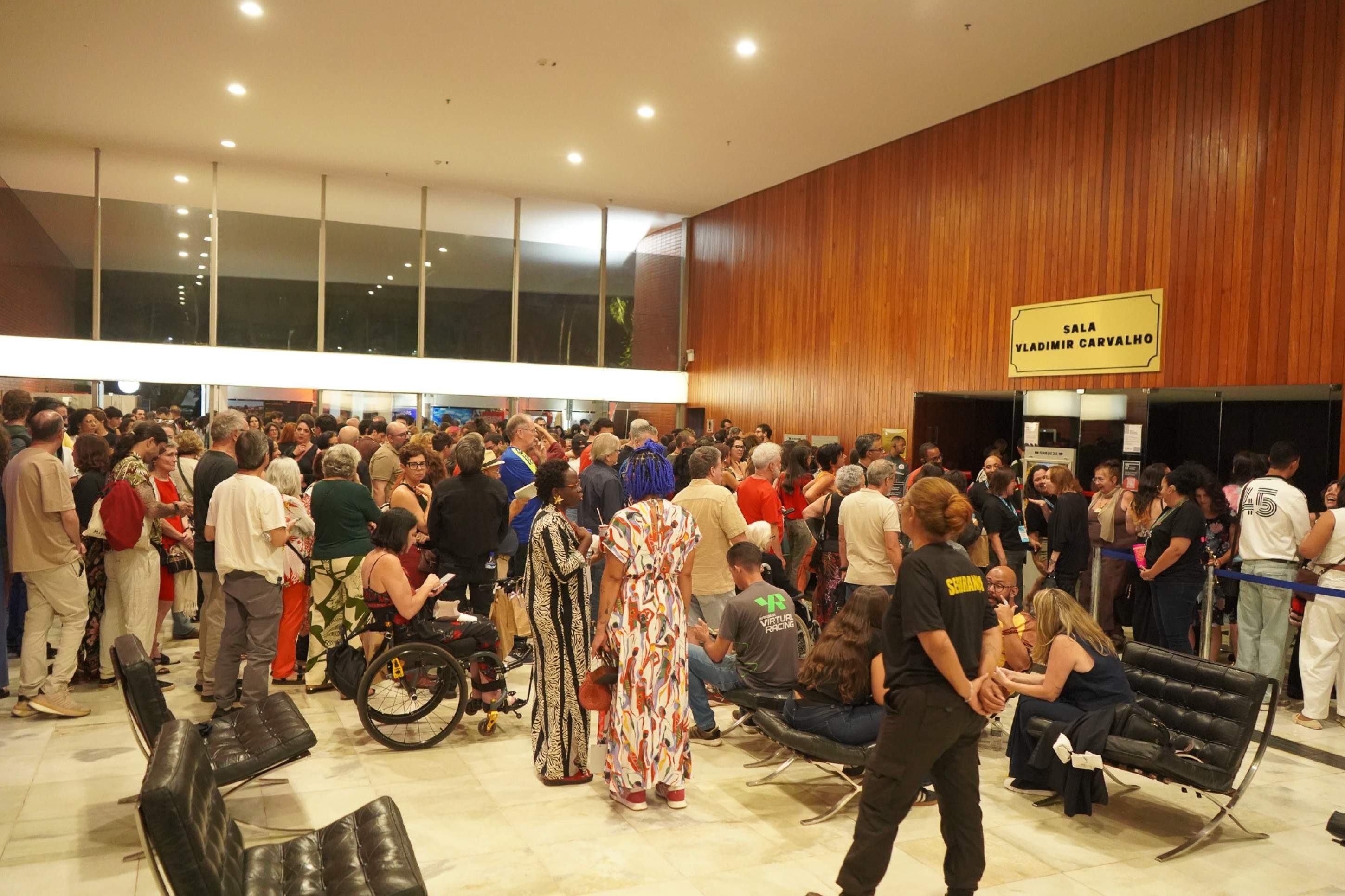 O que vem depois da glória dos cineastas do Festival de Cinema de Brasília