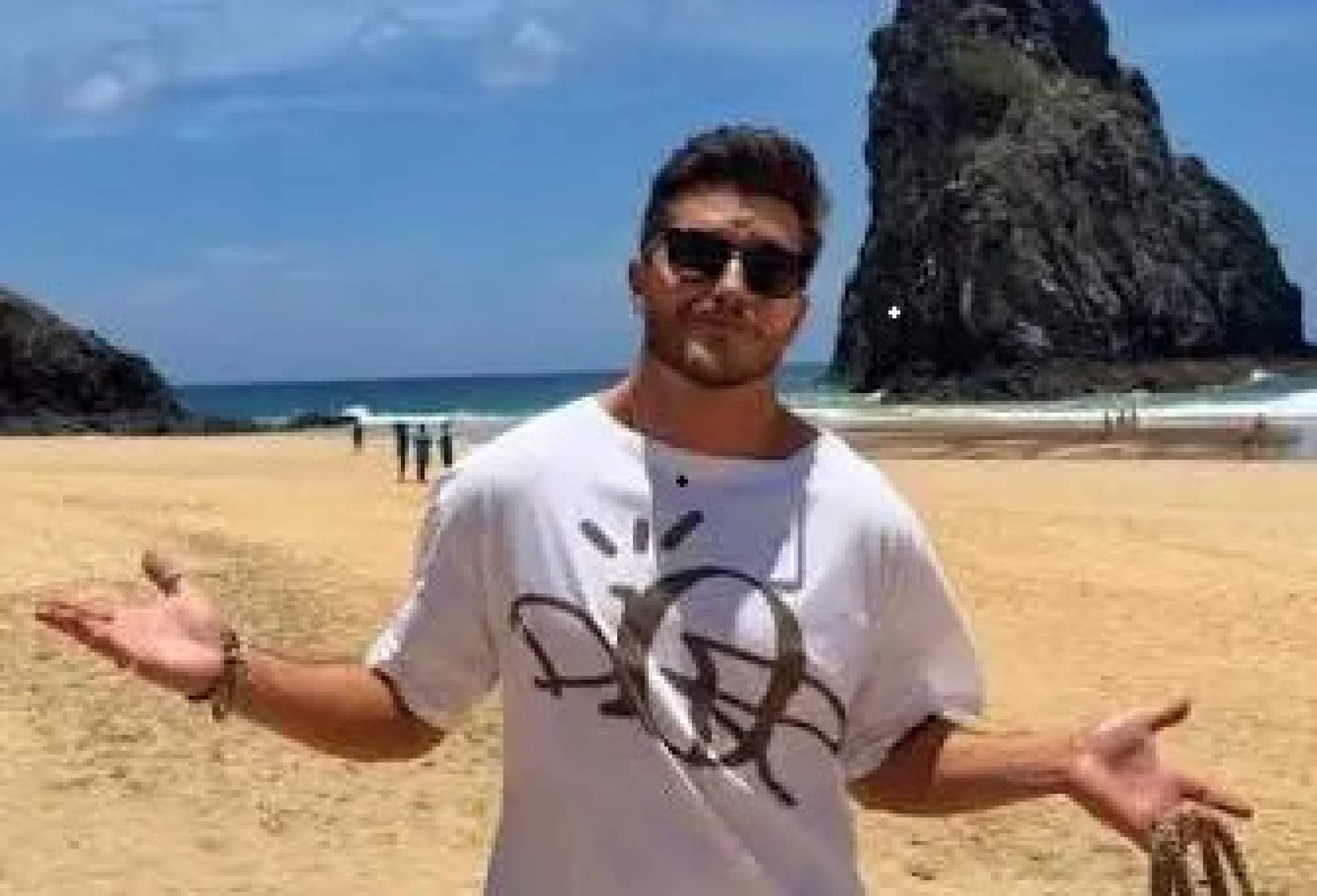 Klebber Toledo é condenado em ação movida por ex-gerente de estúdio de tatuagem e recorre