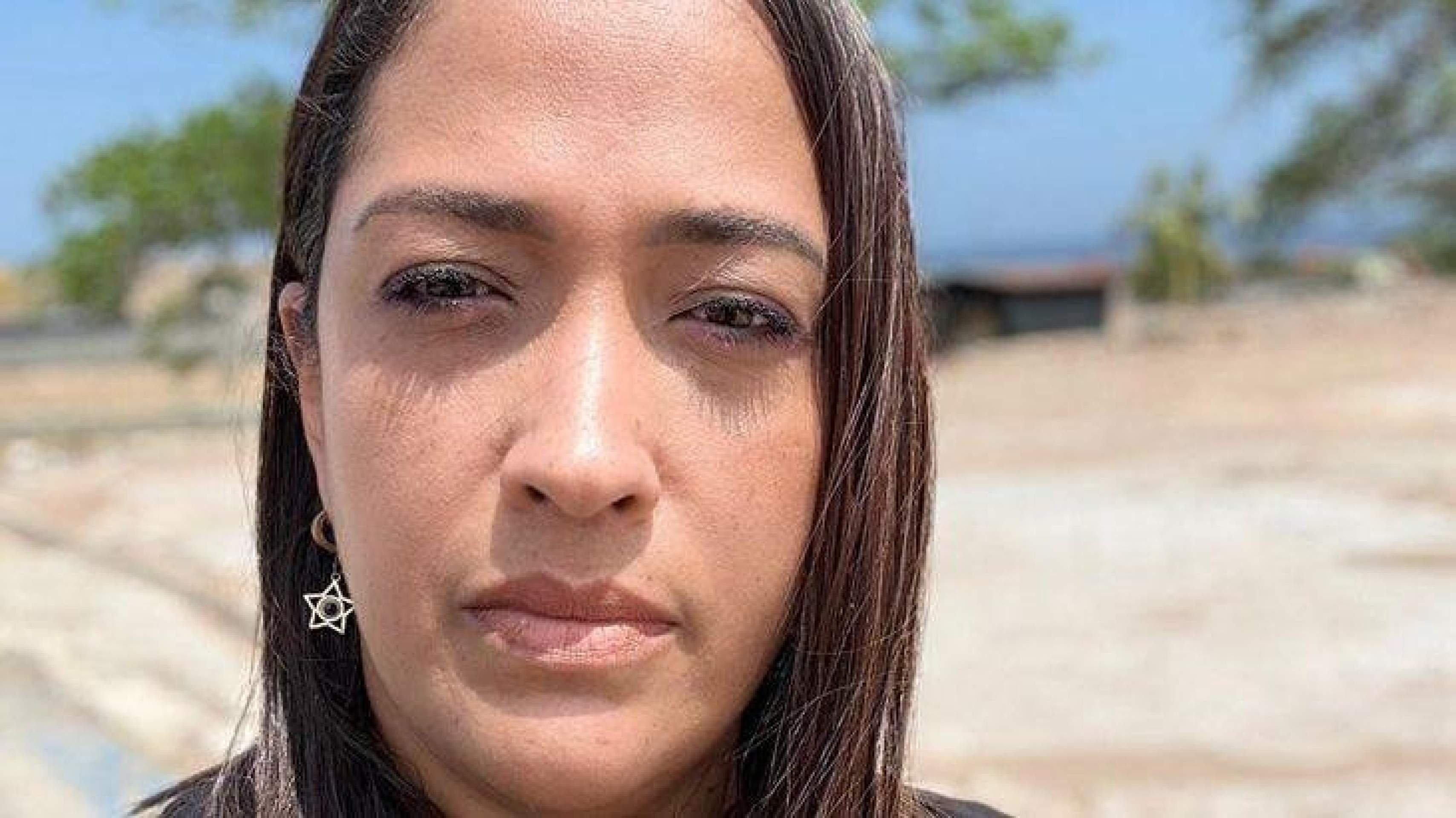 O luto da professora que perdeu mais de 200 alunos no duplo terremoto na Venezuela: 'Eram como meus filhos' - Foto