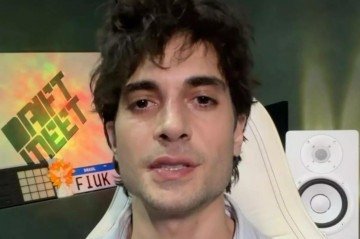 'Vergonha do quê que eu tenho que ter? Eu cometi algum crime?', disse Fiuk - (crédito: Reprodução/Instagram) 'Vergonha do quê que eu tenho que ter? Eu cometi algum crime?', disse Fiuk - (crédito: Reprodução/Instagram)
