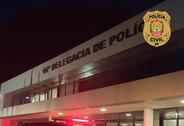 Divulgação/PCDF