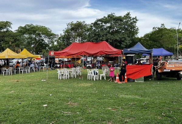 Foto: Divulgação/Agência Brasília