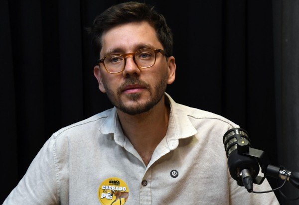 Marcelo Ferreira/CB/D.A Press