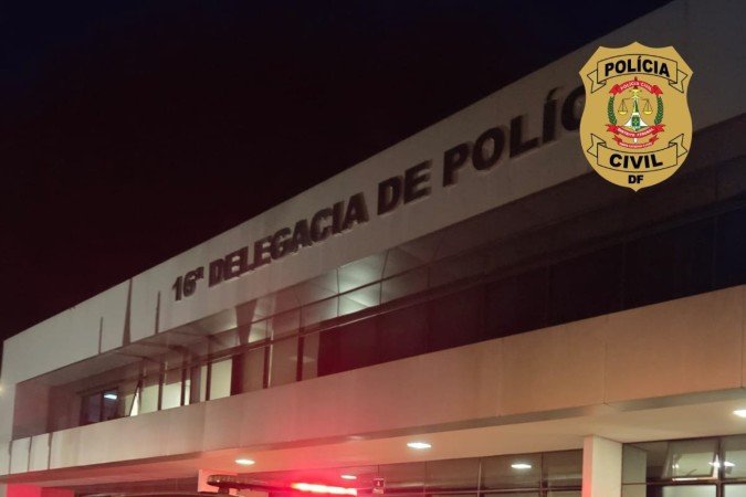 PCDF desarticula rede de agiotagem armada que cobrava juros de 20%