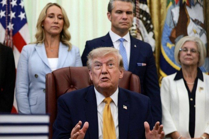 Jon Lee Anderson é um dos jornalistas americanos que mais escreveu sobre a América Latina - (crédito: Getty Images) Jon Lee Anderson é um dos jornalistas americanos que mais escreveu sobre a América Latina - (crédito: Getty Images)
