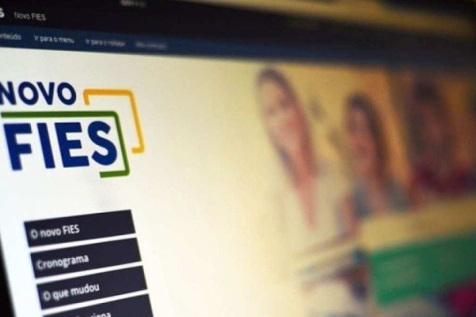 Fies: Convocação da lista de espera no 2º semestre termina na quinta