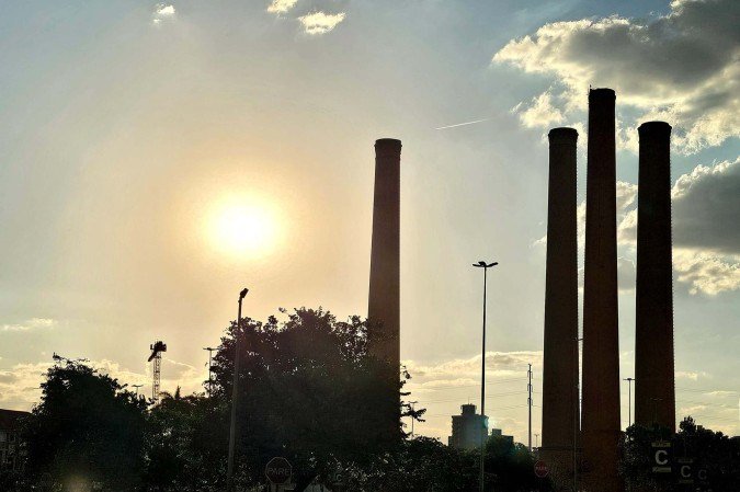 Turismo industrial: quando a fábrica também conta a história de um lugar - (crédito: Uai Turismo) Turismo industrial: quando a fábrica também conta a história de um lugar - (crédito: Uai Turismo)