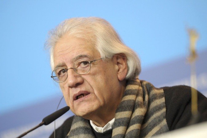 Patricio Guzmán, morto aos 85 anos: um dos mais ilustres documentaristas do mundo - (crédito: STEFANIE LOOS) Patricio Guzmán, morto aos 85 anos: um dos mais ilustres documentaristas do mundo - (crédito: STEFANIE LOOS)