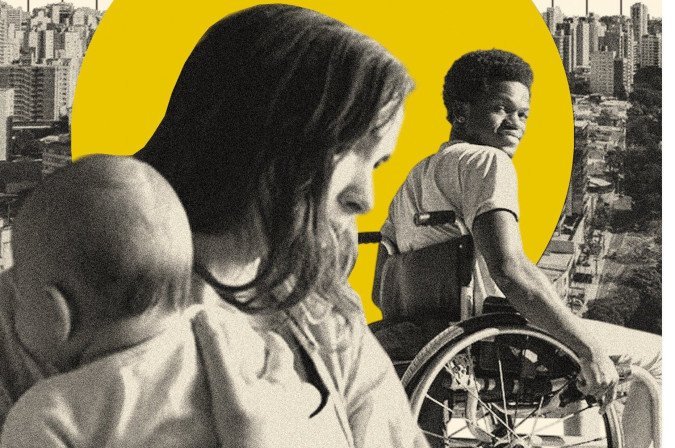 Confira as propostas para garantir mais cuidados para PCDs e mães atípicas